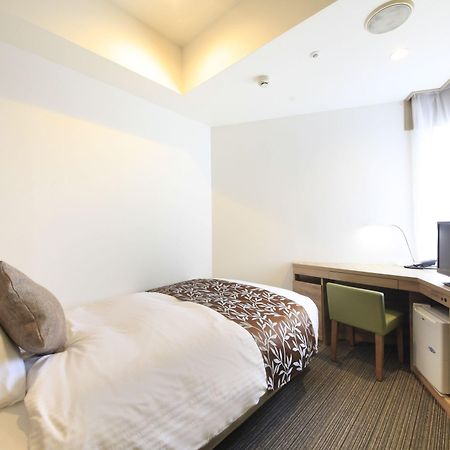 Hotel Sunshine Utsunomiya Eksteriør billede