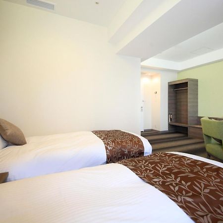 Hotel Sunshine Utsunomiya Værelse billede