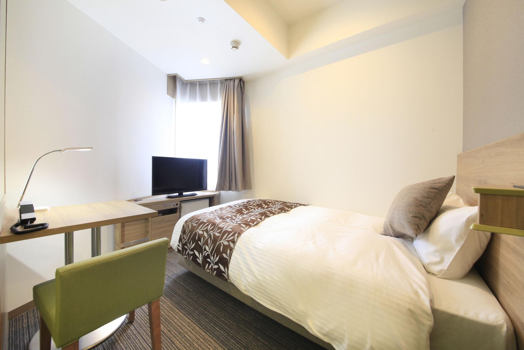 Hotel Sunshine Utsunomiya Eksteriør billede