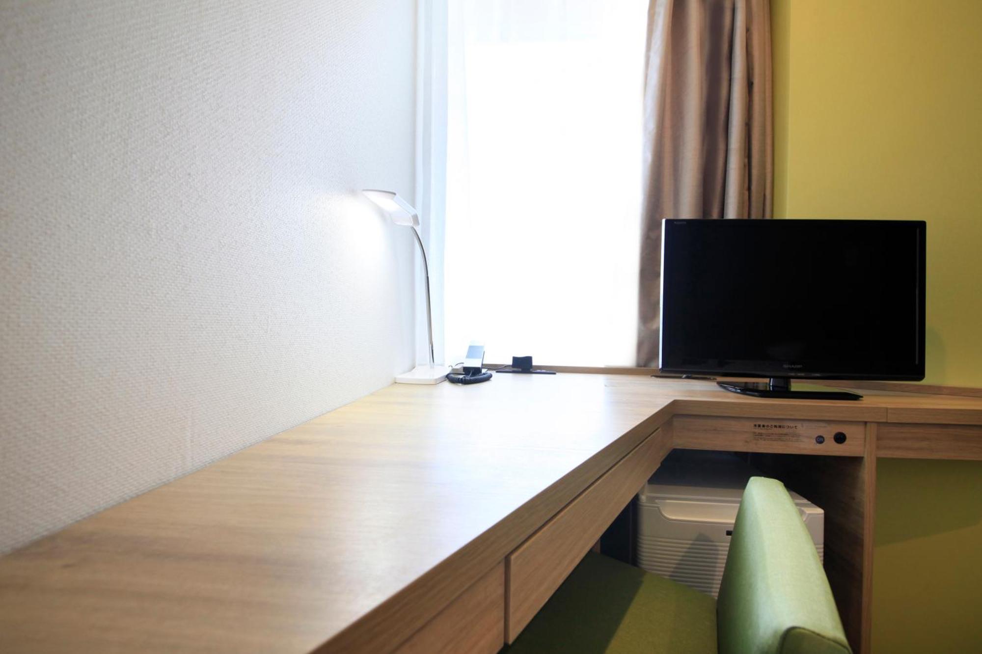 Hotel Sunshine Utsunomiya Værelse billede