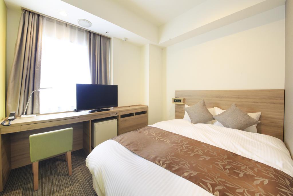 Hotel Sunshine Utsunomiya Eksteriør billede